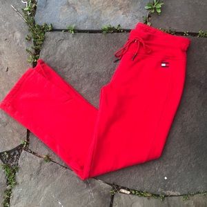 Tommy Hilfiger sweatpants